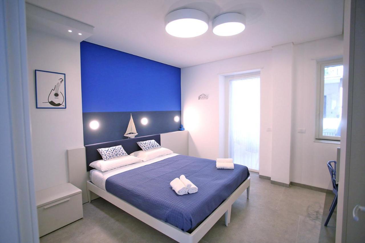 Mandolino Apartment シラクーサ エクステリア 写真