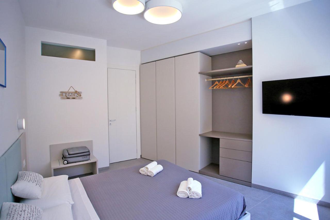 Mandolino Apartment シラクーサ エクステリア 写真