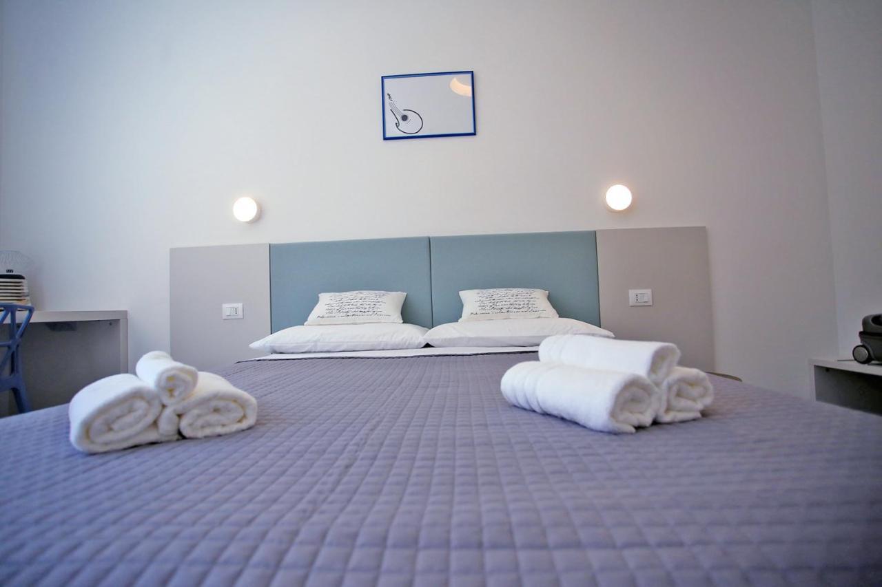 Mandolino Apartment シラクーサ エクステリア 写真
