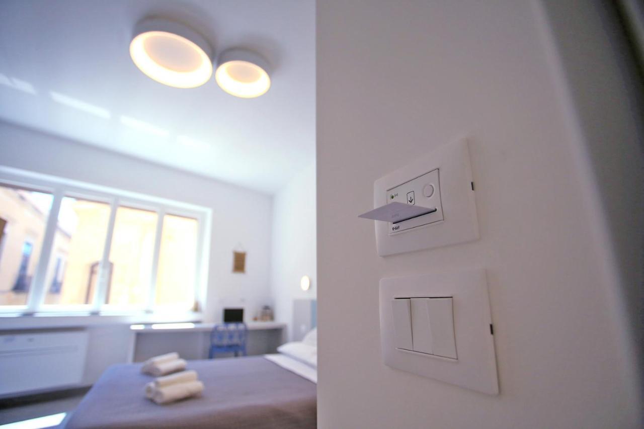 Mandolino Apartment シラクーサ エクステリア 写真