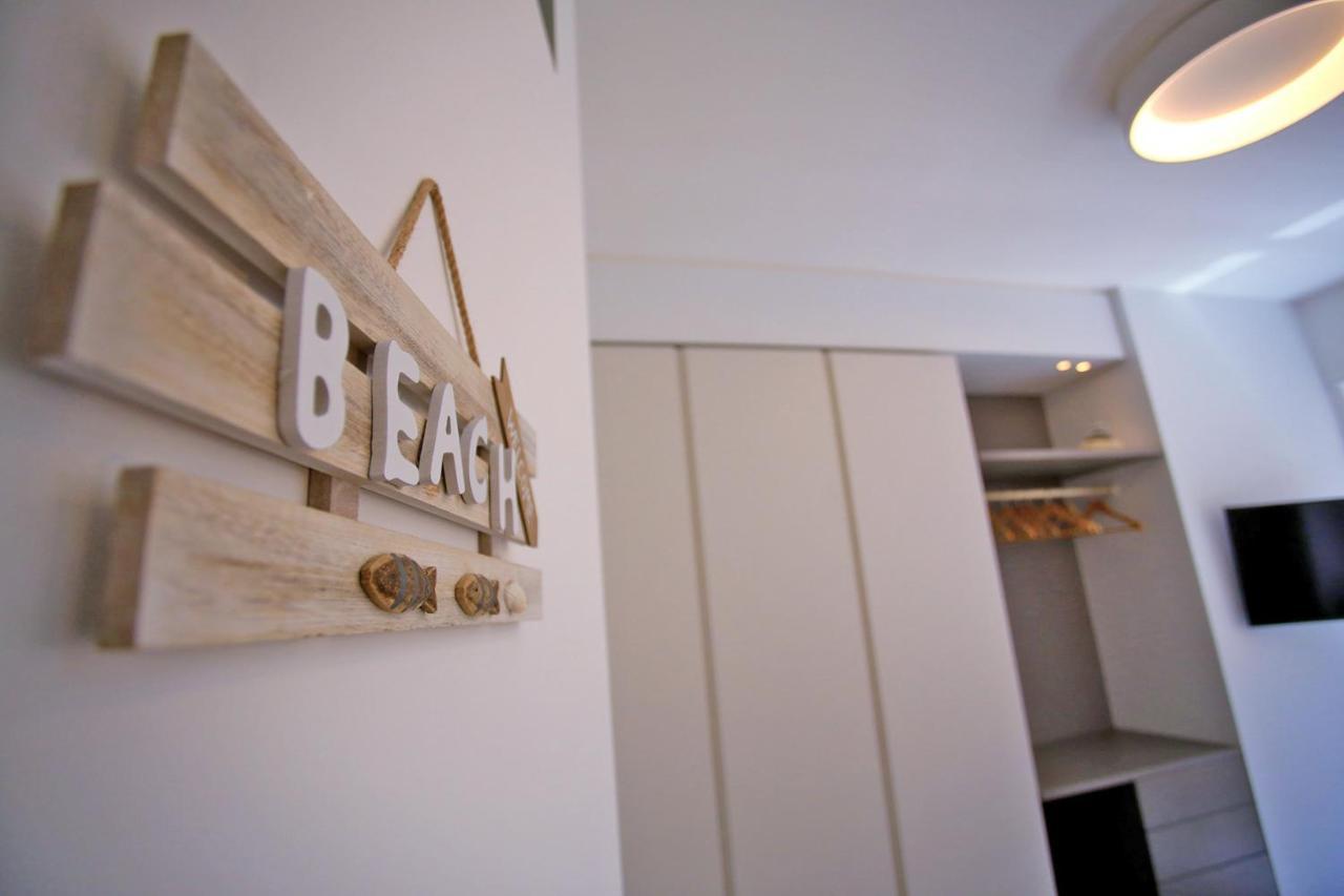 Mandolino Apartment シラクーサ エクステリア 写真