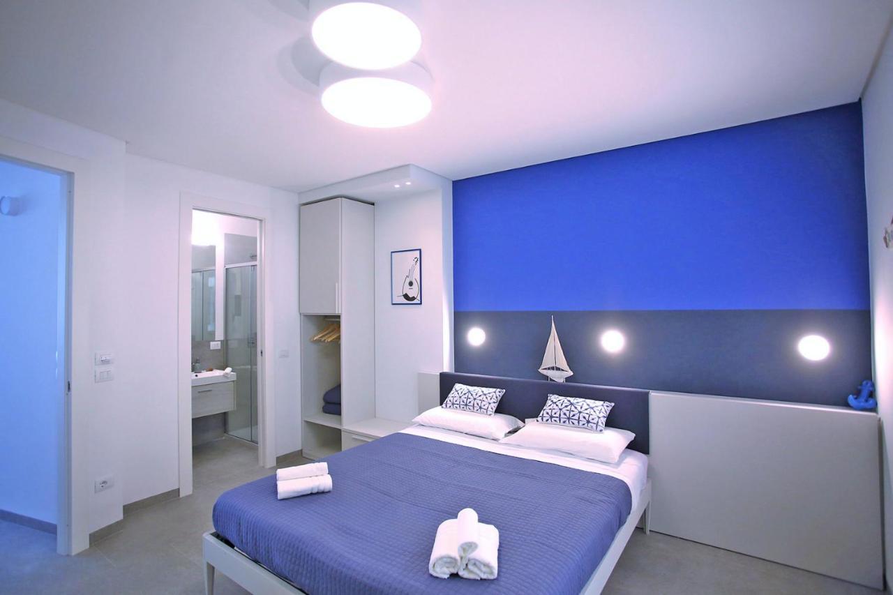 Mandolino Apartment シラクーサ エクステリア 写真