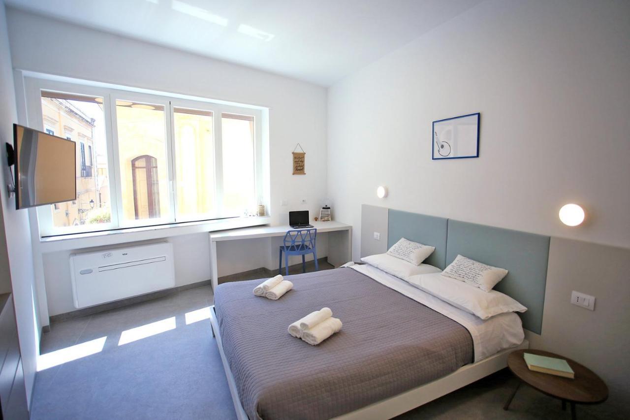 Mandolino Apartment シラクーサ エクステリア 写真