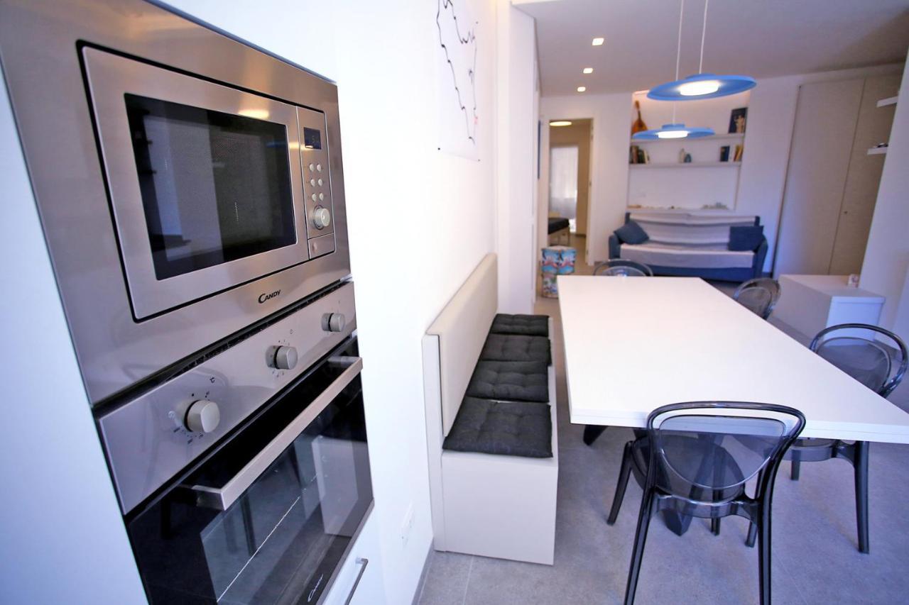 Mandolino Apartment シラクーサ エクステリア 写真